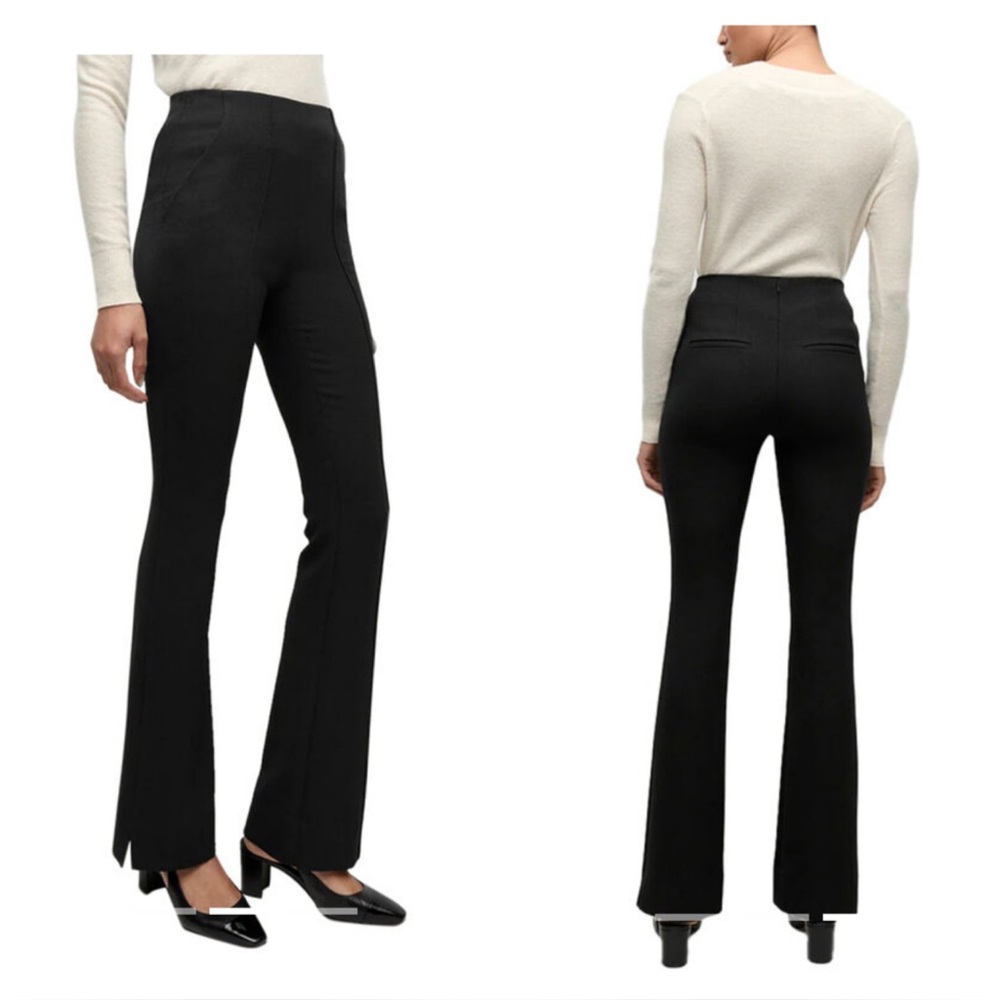 VERONICA BEARD Orion Flare Pant